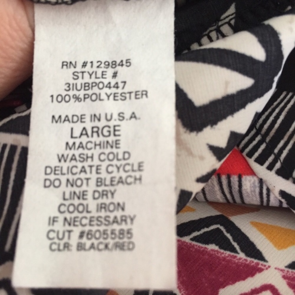 NWOT Maxi Dress! - Picture 4 of 8